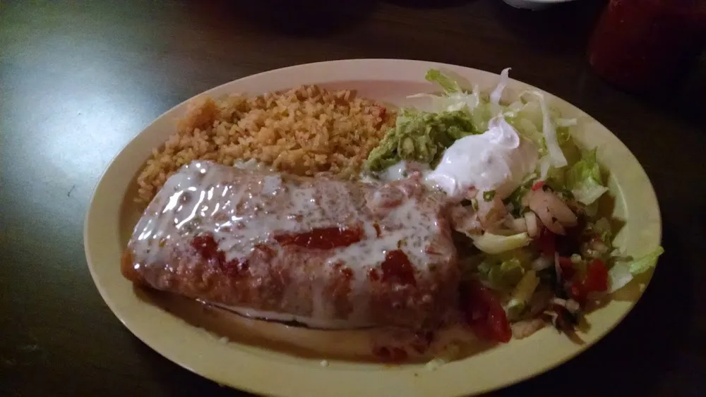 Chimichanga