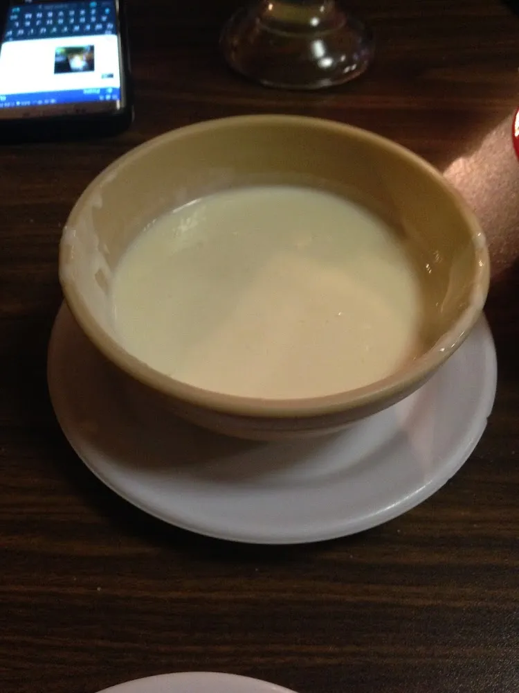 Large Cheese Dip