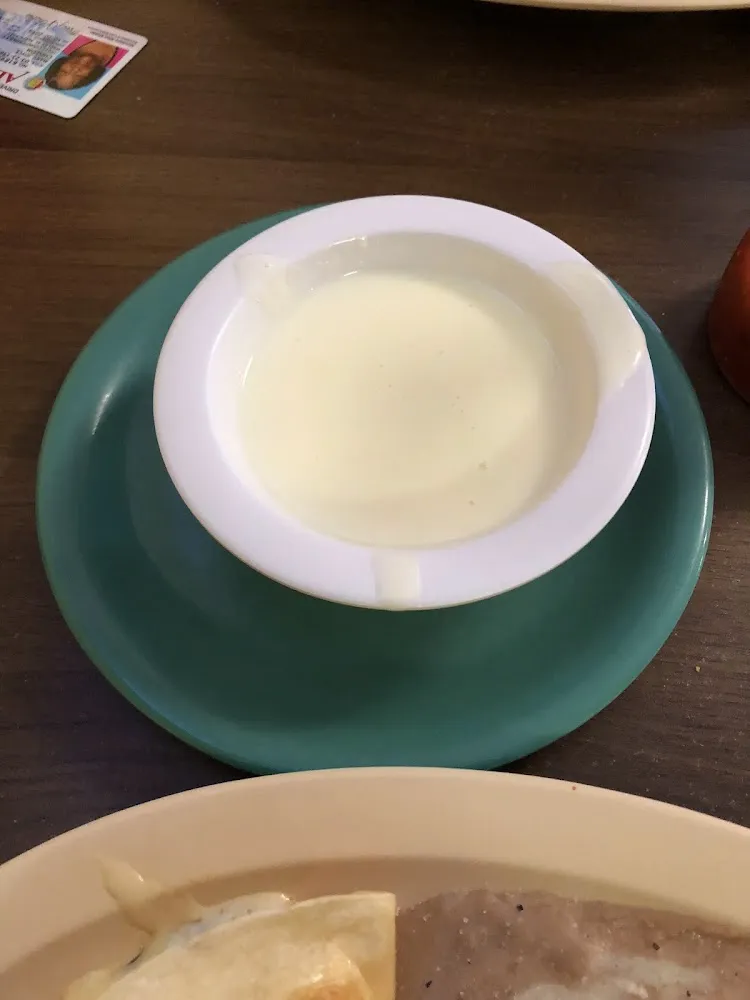 Queso Dip