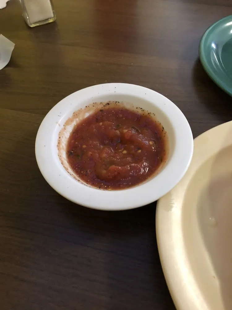 Salsa